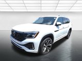 New 2025 Volkswagen Atlas SEL Premium R-Line image 2
