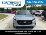New 2026 Honda CR-V Sport-L image 3