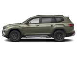 New 2025 Volkswagen Atlas Peak Edition SE image 3