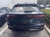 Certified 2025 Audi Q8 Premium Plus w/ Premium Plus Package image 4