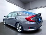 Used 2016 Honda Civic LX image 4