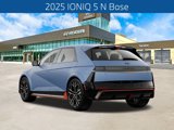 New 2025 Hyundai Ioniq 5 N image 5