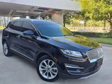 Used 2019 Lincoln MKC Select w/ Select Plus Package image 2