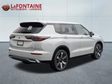 New 2025 Mitsubishi Outlander SE image 5