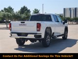 New 2026 GMC Sierra 2500 SLE w/ SLE Value Package; image 3