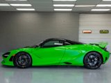Used 2024 McLaren 750S Spider image 4