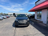 Used 2018 Hyundai Santa Fe Sport w/ Cargo Package image 2