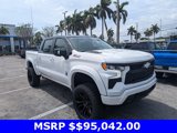 New 2025 Chevrolet Silverado 1500 RST image 2