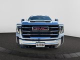 New 2025 GMC Sierra 2500 SLT image 3