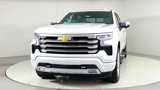 New 2025 Chevrolet Silverado 1500 High Country w/ High Country Premium Package image 2