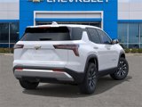 New 2026 Chevrolet Equinox LT w/ Safety and Technology Package image 4