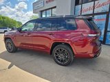 New 2025 Jeep Grand Cherokee L Summit image 6