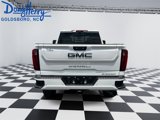 New 2025 GMC Sierra 3500 Denali Ultimate image 4