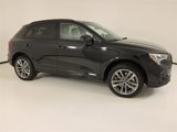 New 2025 Audi Q3 2.0T Premium image 6