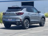New 2026 Chevrolet TrailBlazer RS w/ Convenience Package image 4
