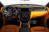 Certified 2024 Rolls-Royce Cullinan w/ Cullinan Package image 4