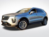 Certified 2025 Cadillac XT4 Premium Luxury image 1