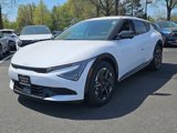 New 2025 Kia EV6 Wind image 2