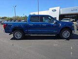 New 2025 Ford F150 Lariat w/ Equipment Group 501A Mid image 3