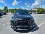 Certified 2023 Chevrolet Traverse RS w/ LPO, 'HIT The Road' Package image 2