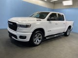 Used 2025 RAM 1500 Big Horn image 3