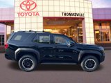New 2025 Toyota 4Runner TRD Off-Road Premium image 4