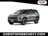 New 2026 Chevrolet Equinox LT w/ Convenience Package II image 4