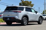 New 2025 Nissan Pathfinder SV image 5