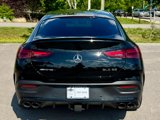 Used 2024 Mercedes-Benz GLE 53 AMG 4MATIC Coupe image 5