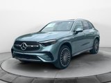 New 2025 Mercedes-Benz GLC 350e 4MATIC image 3