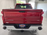 New 2026 Chevrolet Silverado 1500 LTZ image 6