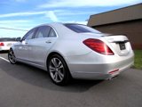 Used 2016 Mercedes-Benz S 550 Sedan image 4