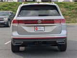 New 2025 Volkswagen Atlas SEL image 6