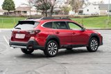 Used 2023 Subaru Outback Limited image 5