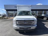 New 2026 Ford E-350 and Econoline 350 Super Duty w/ Interior Upgrade Package image 2