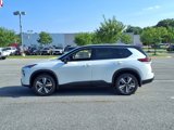 New 2025 Nissan Rogue SL image 2