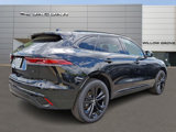 New 2026 Jaguar F-PACE R-Dynamic S image 2