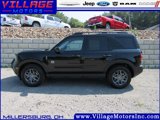 New 2025 Ford Bronco Sport Big Bend image 4