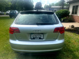 Used 2009 Audi A3 3.2 image 4