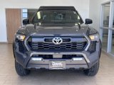 New 2025 Toyota Tacoma 4x4 Double Cab image 2