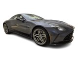 New 2025 Aston Martin V8 Vantage Coupe image 3