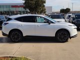 New 2025 Nissan Murano Platinum w/ Cargo Package image 4