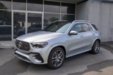 New 2025 Mercedes-Benz GLE 53 AMG 4MATIC image 4