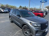 New 2025 Ford Explorer ST w/ Sun And Sound Package image 4