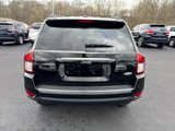 Used 2017 Jeep Compass High Altitude image 5