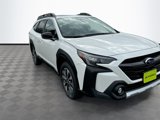 New 2025 Subaru Outback Limited image 3