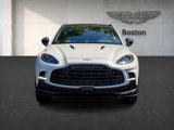 New 2025 Aston Martin DBX 707 image 2