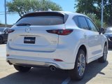 New 2025 MAZDA CX-5 Signature image 3