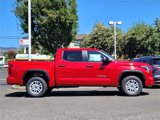 New 2025 Toyota Tundra SR5 image 4