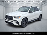 New 2026 Mercedes-Benz GLE 450e 4MATIC image 2